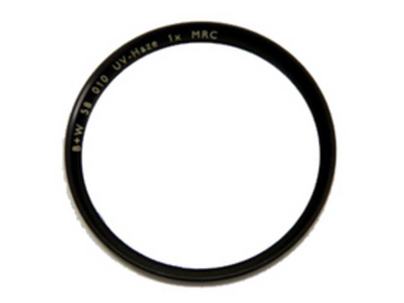 B+W 52mm UV/MRC 图片