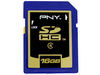 PNY SDHC(8GB) 