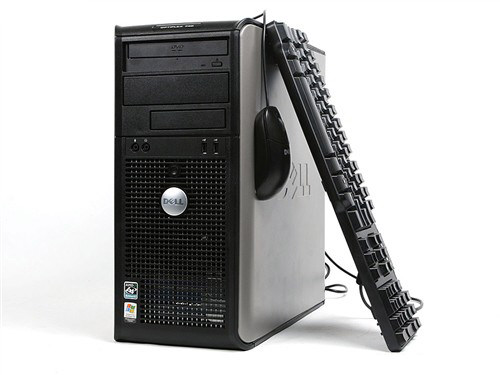 戴尔OptiPlex 755MT