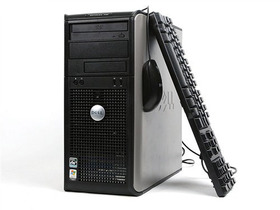 OptiPlex 755MT(E4500/1G/160G/256M/17LCD)