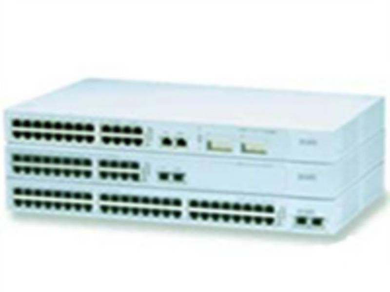 3Com SuperStack 3 Switch 4226T(3C17300A) 图片