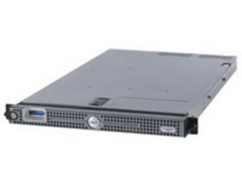 戴尔PowerEdge 1950(Xeon 5050/1GB/73GB) 图片