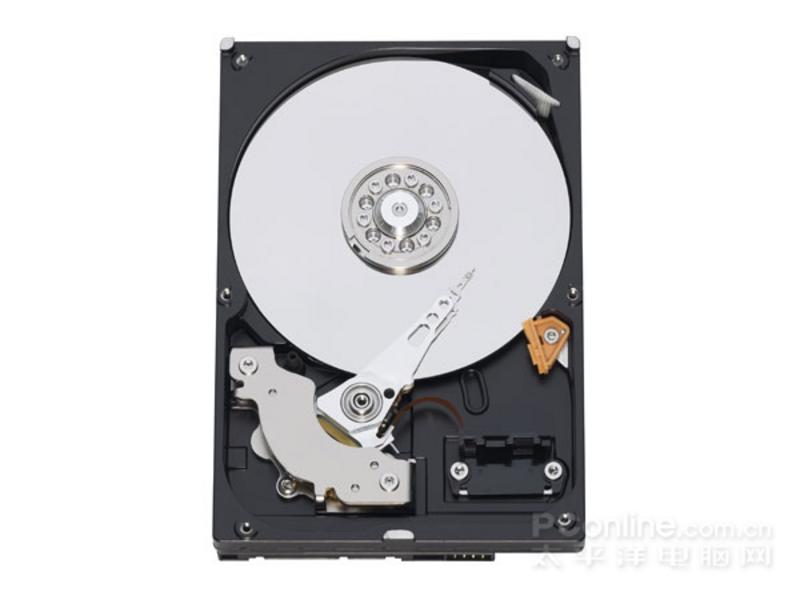 西部数据RE2 750G/16M/SATA2