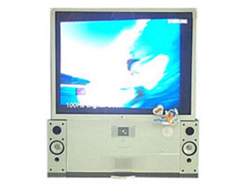 LG PT-43A82图片