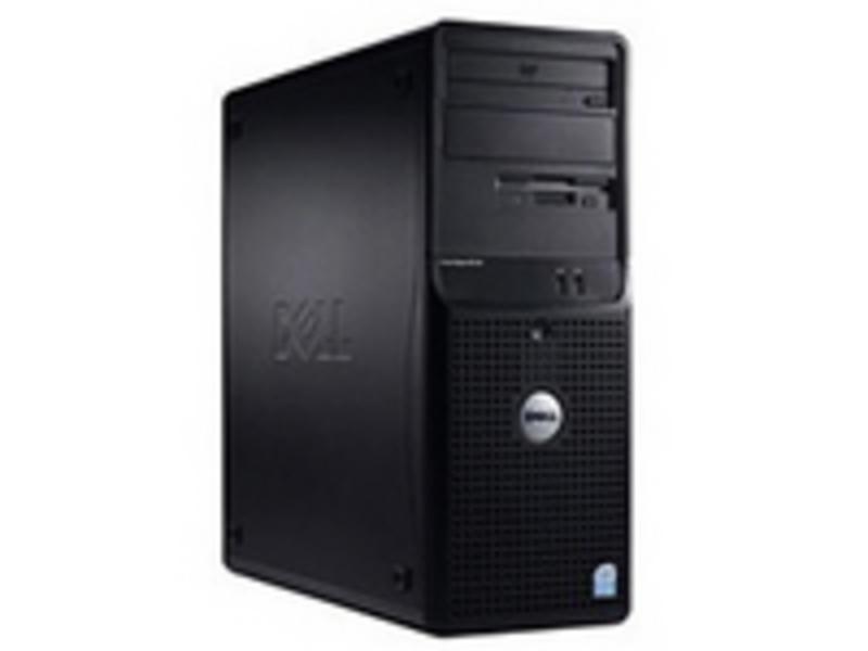 戴尔PowerEdge SC440(Pentium D 920/512MB/80GB) 图片