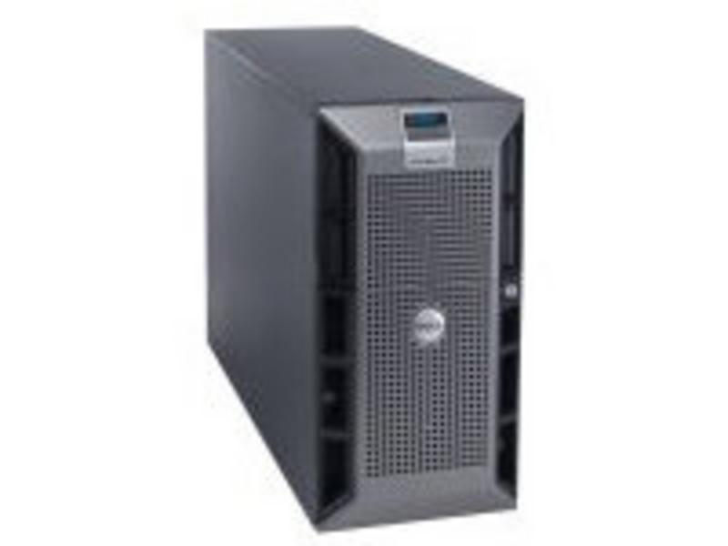 戴尔PowerEdge 2900(Xeon X5460*2/4GB*4/300GB*2)图片