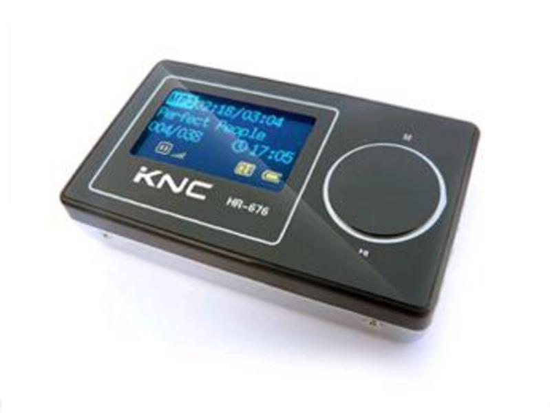 KNC HR-676 1G 图片