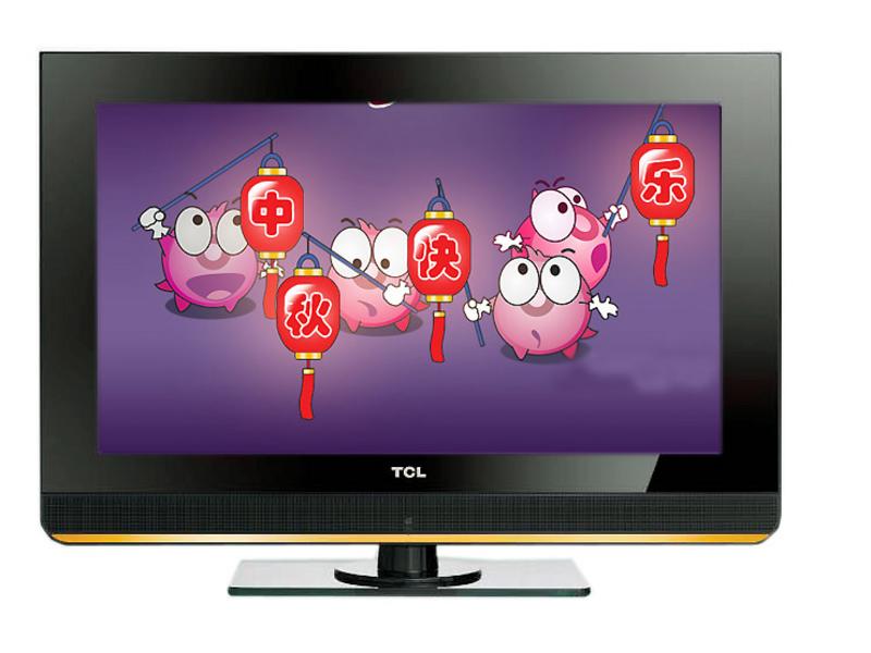 TCL L32E77 图片