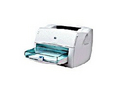 惠普 laserjet 1000