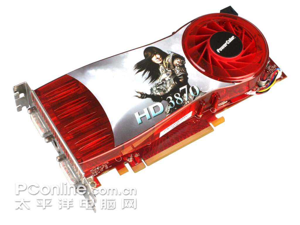  ؼɱHD3870 512M DDR4ͼ