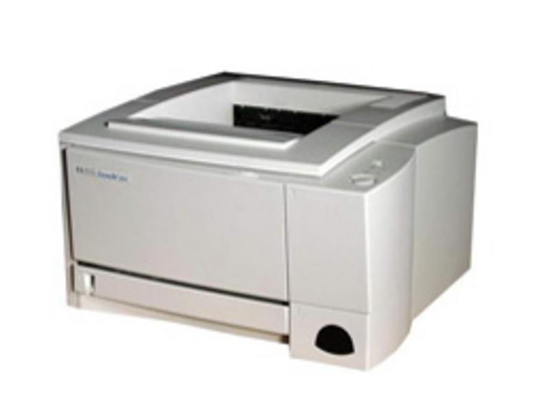 惠普laserjet 2100 图片