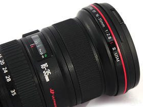 EF 16-35mm f/2.8L II USMֲ