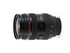 EF 24-70MM F2.8L USM