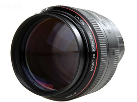 EF 85MM F/1.2L II USM