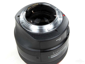 EF 85MM F/1.2L II USM