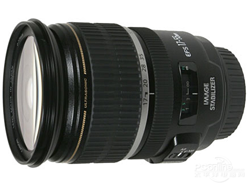 EF-S 17-55mm F2.8 IS usmͼ