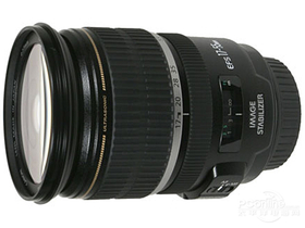 EF-S 17-55mm F2.8 IS usm