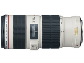 (CANON) EF 70-200mm F4L IS USM(ССIS)