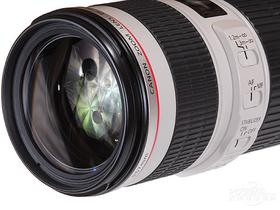 EF 70-200mm F4L IS USM ССIS