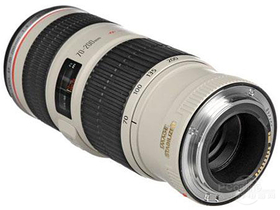 EF 70-200mm F4L IS USM ССISײ