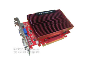 N8500GT 512M DDR2 