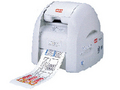 MAX CPM-100HC标签印刷机