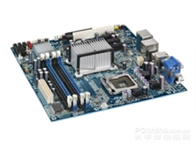 Intel BOXDG33TLM