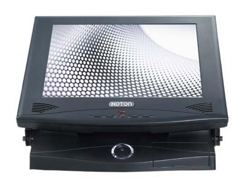 豪腾8808TV-12(触摸屏) 图1