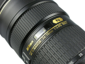 ῵24-70mm/F2.8G ED