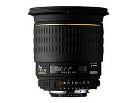 20mm F1.8 EX DG ASPERICAL RF