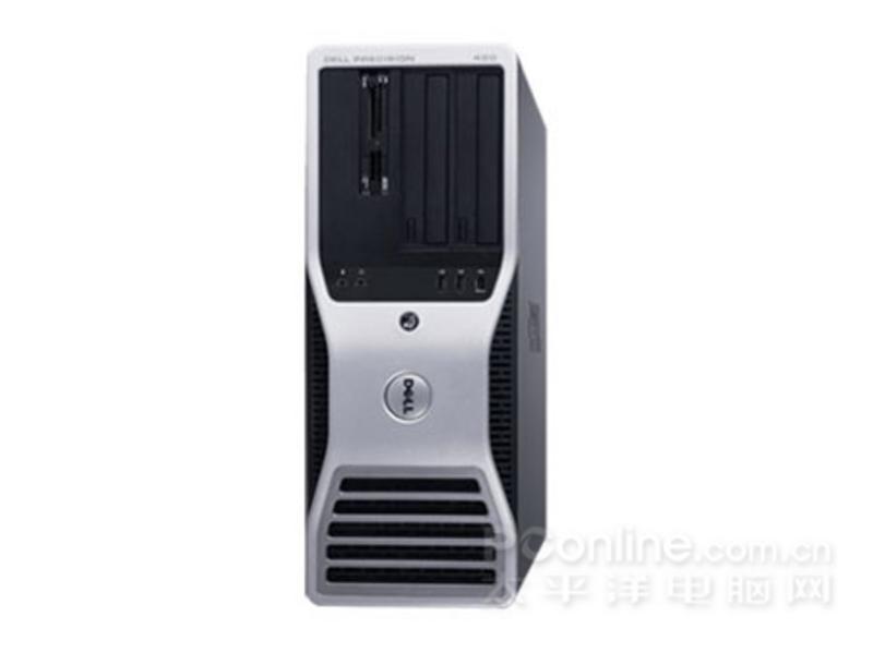 戴尔390(Intel Pentium 4 3.0GHz/2G/146G) 图片1