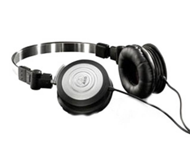 AKG K414P 外观