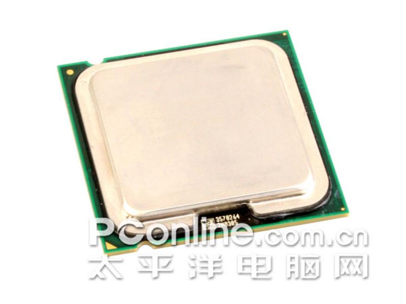 Intel Pentium E2220主图