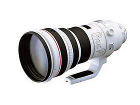  EF 400mm f/2.8L IS USM