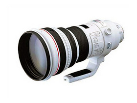 EF 400mm f/2.8L IS USM