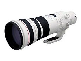 EF 500MM F4 L IS USM