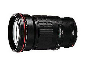 EF 200mm f2.8L USM