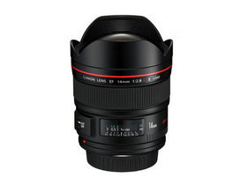  EF14mm f/2.8L II USM