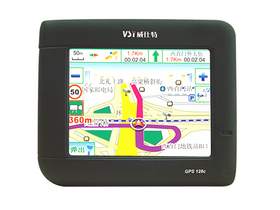 VST-GPS128C