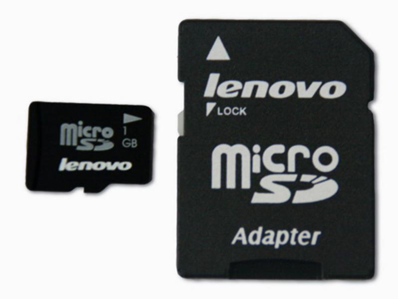 联想 microSD(TF/1G) 图5