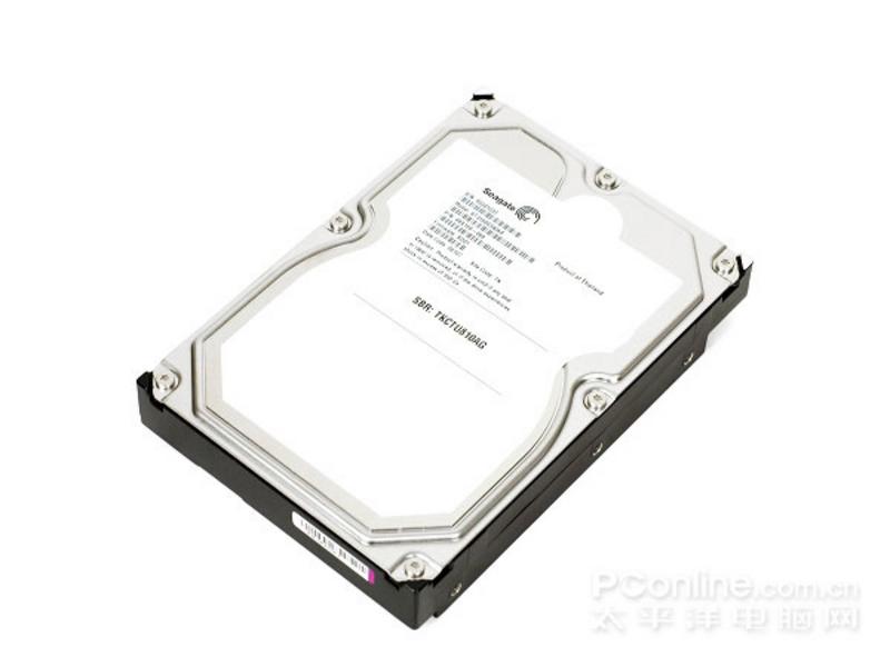 希捷Barracuda 500G 32M SATA2 主图