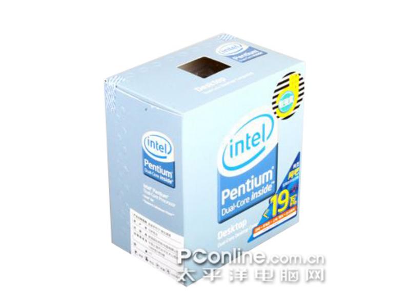 Intel 奔腾E2200 主图