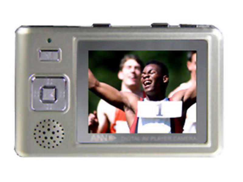 ANN A500 512M 图片