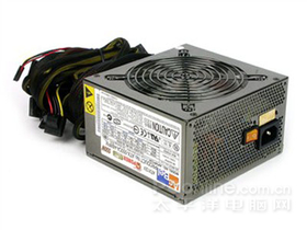 iPower Gold 500W