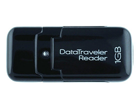 ʿDataTraveler Reader 1G