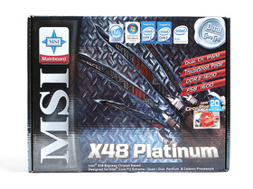 ΢X48 Platinum