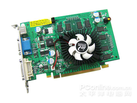 Inno3D I-8500GT-I4F3DϷֳ