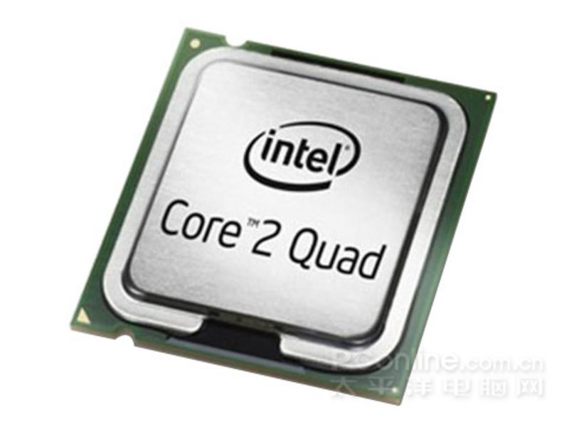 Intel酷睿2 Quad Q9450/散装主图