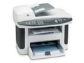 惠普 LaserJet M1522