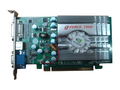 千禧 7100GS 128M PCI-E普及版